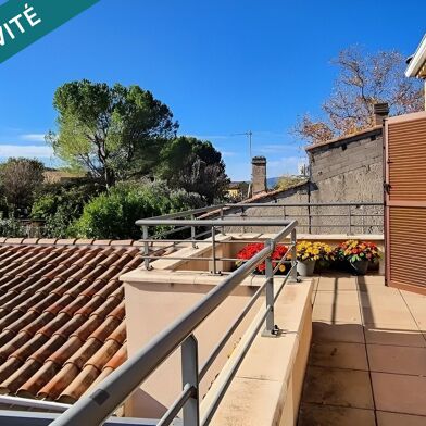 Maison 4 pièces 339000 €