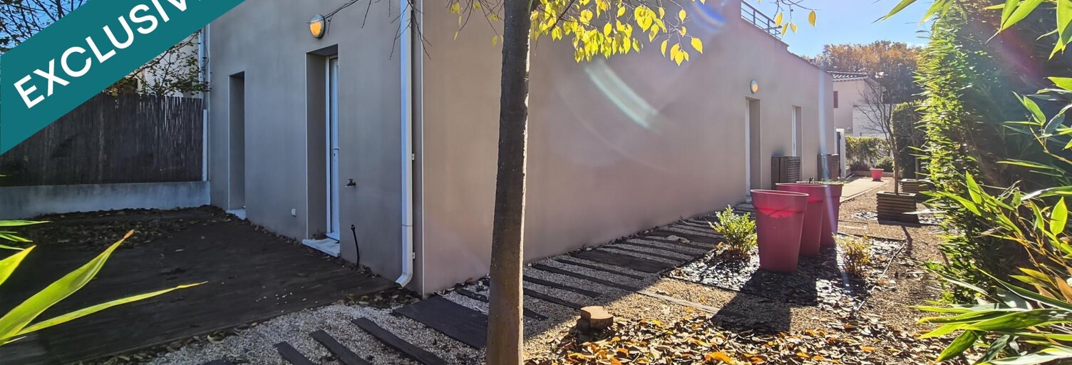 Maison 4 Pièces 80 m² à vendre à Pertuis (84120)