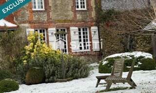 Maison 8 Pièces 211 m² à vendre à Dampierre-en-Bray (76220)