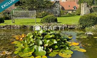 Maison 8 Pièces 211 m² à vendre à Dampierre-en-Bray (76220)