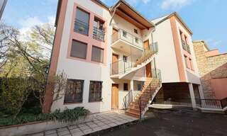 Appartement 2 Pièces 45 m² à vendre à Toulouse (31000)