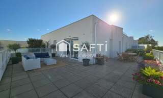 Appartement 3 Pièces 81 m² à vendre à Le Bouscat (33110)