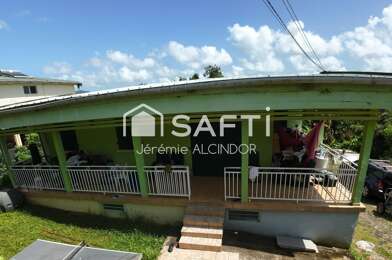 Maison 8 pièces 245000 €