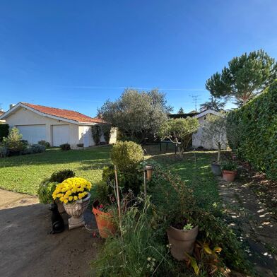 Maison 4 pièces 231000 €