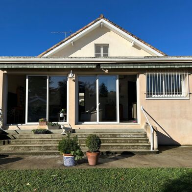 Maison 4 pièces 231000 €