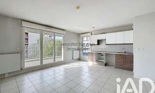 Appartement 3 Pièces 63 m² à vendre à Bordeaux (33300)