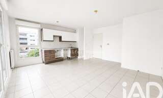 Appartement 3 Pièces 63 m² à vendre à Bordeaux (33300)