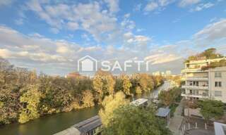 Appartement 3 Pièces 74 m² à louer à Issy-les-Moulineaux (92130)