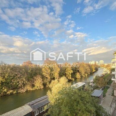 Appartement 3 pièces 2595 €