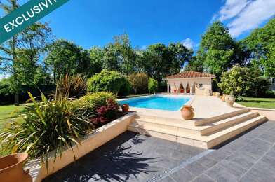 Maison 10 pièces 699000 €