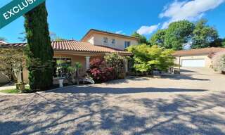 Maison 10 Pièces 236 m² à vendre à Meximieux (01800)