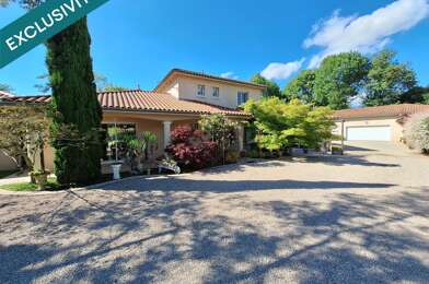 Maison 10 pièces 699000 €
