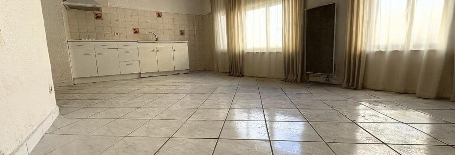 Maison 7 Pièces 130 m² à vendre à Millas (66170)