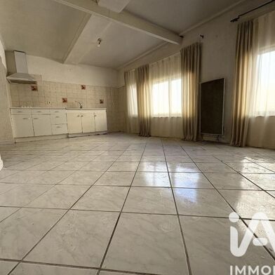 Maison 7 pièces 147000 €