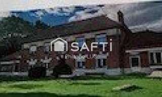 Maison 12 Pièces 212 m² à vendre à Écurie (62223)