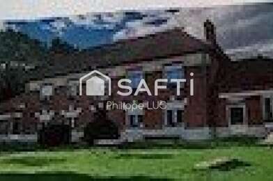 Maison 12 pièces 850000 €