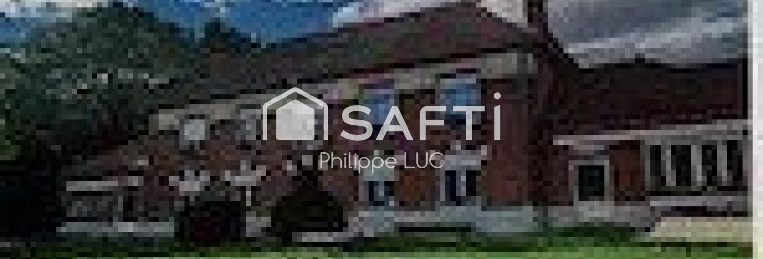 Maison 12 Pièces 212 m² à vendre à Écurie (62223)