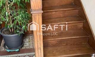 Maison 12 Pièces 212 m² à vendre à Écurie (62223)