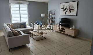 Appartement 2 Pièces 47 m² à vendre à Hénin-Beaumont (62110)