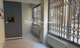 Commerce 2 Pièces 30 m² à vendre à Rodez (12000)