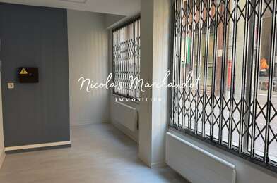 Commerce 2 pièces 55000 €