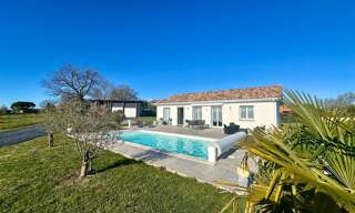 Maison 5 Pièces 105 m² à vendre à Arblade-le-Haut (32110)