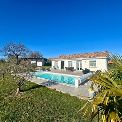 Maison 5 pièces 250000 €