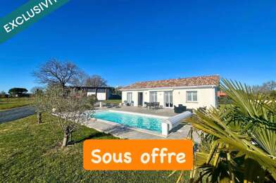 Maison 5 pièces 250000 €