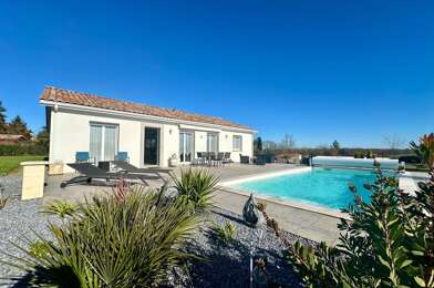 Maison 5 pièces 250000 €