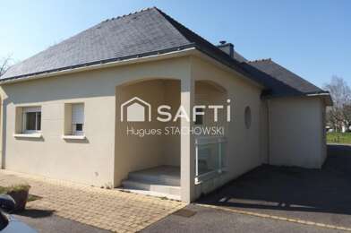 Maison 6 pièces 350000 €