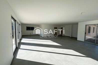 Maison 6 pièces 375000 €