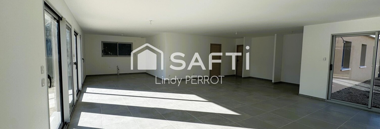 Maison 6 Pièces 146 m² à vendre à Demigny (71150)