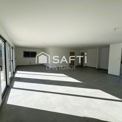 Maison 6 pièces 375000 €