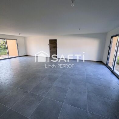 Maison 6 pièces 365000 €