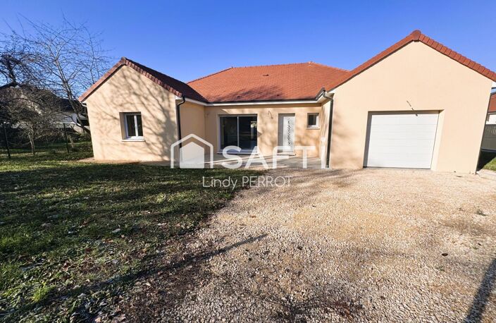 Maison neuve — photo 4
