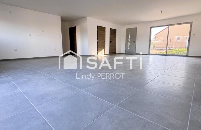 Maison neuve — photo 5