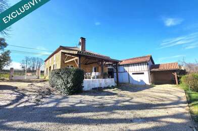 Maison 3 pièces 169900 €