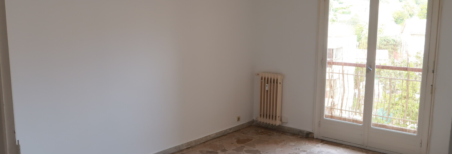 Appartement 2 Pièces 42 m² à louer à Le Cannet (06110)