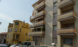 Appartement 2 Pièces 42 m² à louer à Le Cannet (06110)