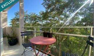 Appartement 4 Pièces 88 m² à vendre à Bordeaux (33200)