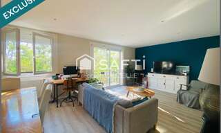 Appartement 4 Pièces 88 m² à vendre à Bordeaux (33200)