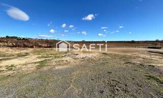 Terrain  319 m² à vendre à Saint-Geniès-de-Fontedit (34480)