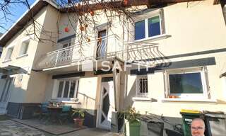 Maison 6 Pièces 120 m² à vendre à Lyon 8 (69008)