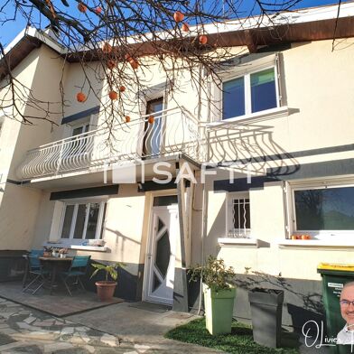 Maison 6 pièces 479000 €