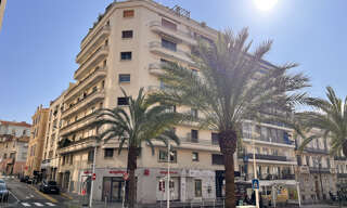 Appartement 2 Pièces 56 m² à louer à Cannes (06400)