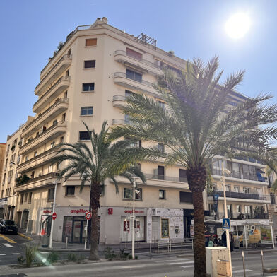 Appartement 2 pièces 950 €