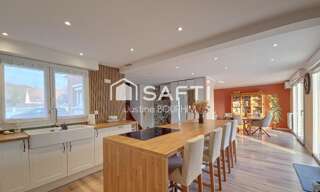 Maison 6 Pièces 110 m² à vendre à Montigny-en-Gohelle (62640)