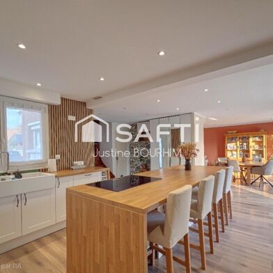 Maison 6 pièces 239990 €