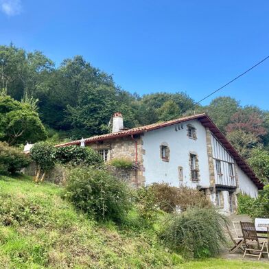 Maison 12 pièces 1750000 €