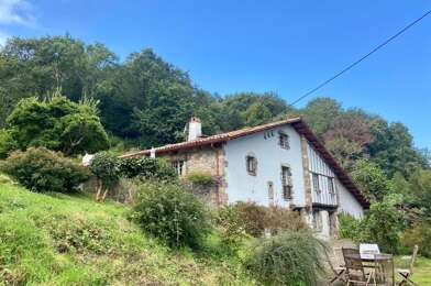 Maison 12 pièces 1590000 €